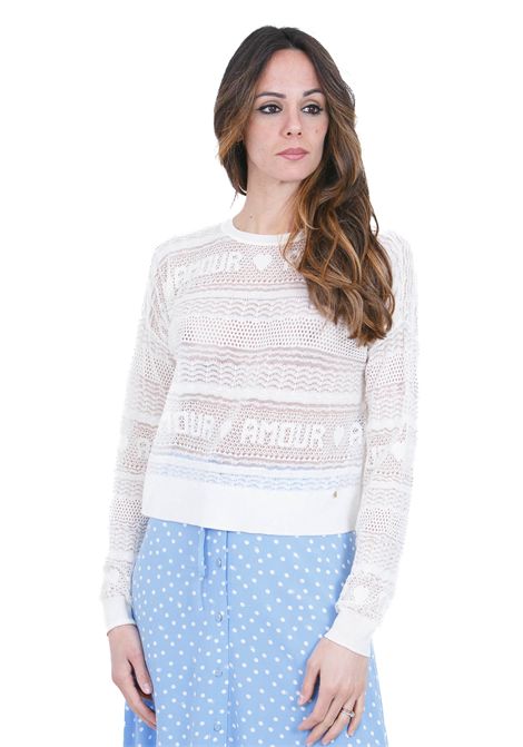  DES PETIT HAUTS | Maglie | BLISOU-1E26005802066